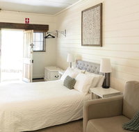Kaesler Cottages - Winery Find