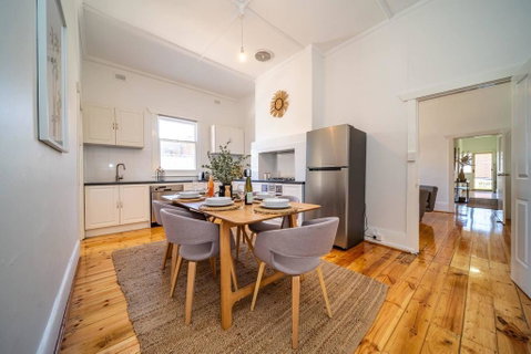 Kairos In Keswick-Wifi - Netflix - Nespresso - Winery Find 3