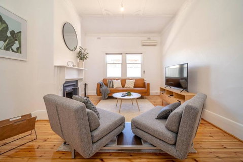 Kairos In Keswick-Wifi - Netflix - Nespresso - Winery Find 2