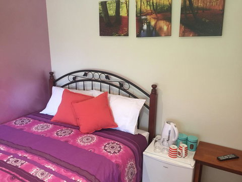 Kalgaritch B N B - Winery Find 2