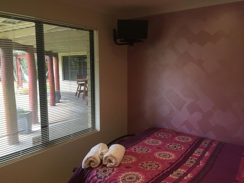 Kalgaritch B N B - Winery Find 3