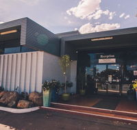 Kalgoorlie Overland Motel - Winery Find