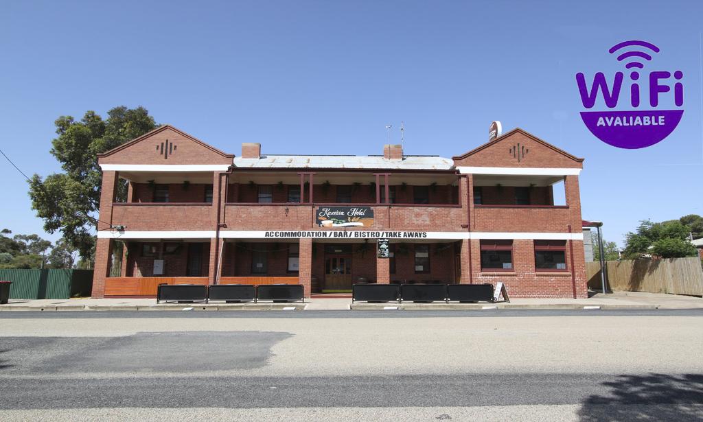 Culgoa ACT Winery Find