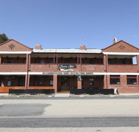 Kaneira Hotel - Winery Find