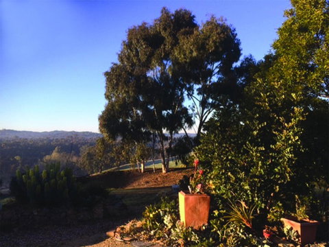 Kangaroo Hill Studio - Winery Find 2