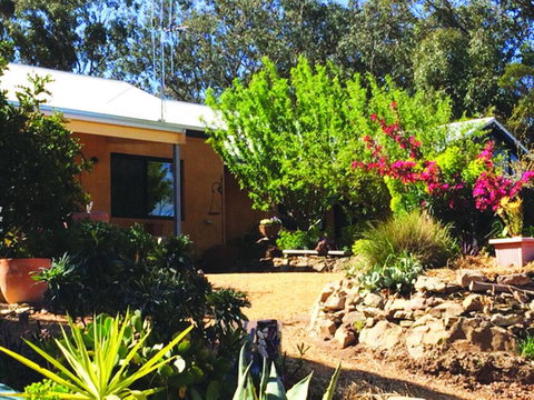 Kangaroo Hill Studio - Winery Find 1
