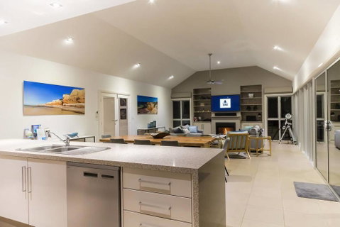 Kangaroo Island - MISTERE RETREAT KANGAROO ISLAND - Winery Find 2