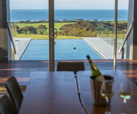 Kangaroo Island - MISTERE RETREAT KANGAROO ISLAND - Winery Find 1