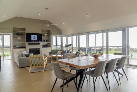 Kangaroo Island - MISTERE RETREAT KANGAROO ISLAND - Winery Find 0