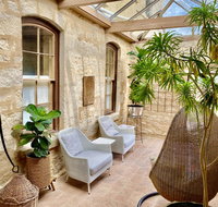 Karatta Beach Cottage - Winery Find