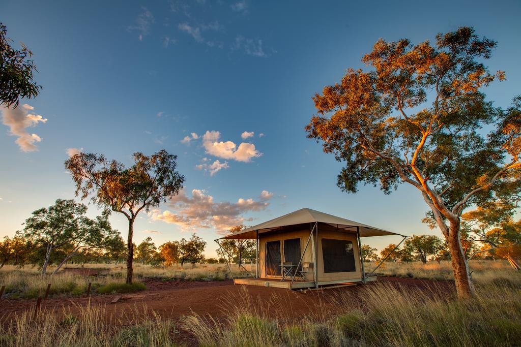 Karijini WA Winery Find