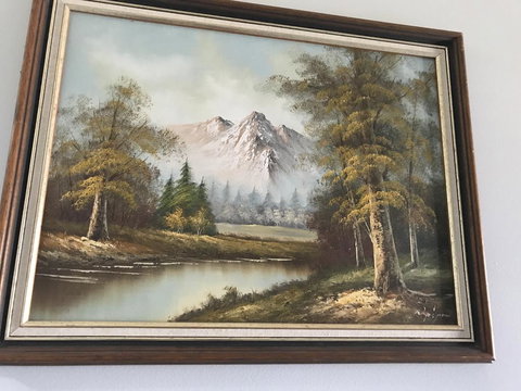 Katie's Antique House - Winery Find 2