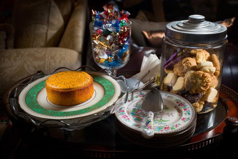 Katoomba Manor - Winery Find 2