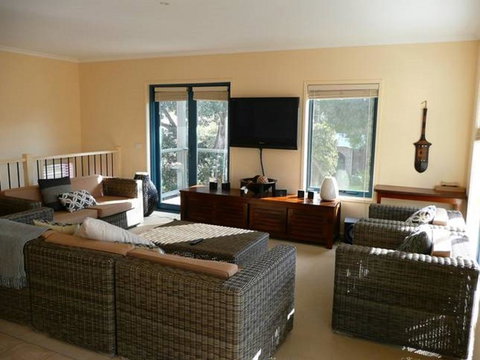 Kava Villa Cowes - Winery Find 1