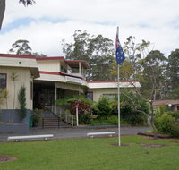 Kempsey Powerhouse Motel - Winery Find