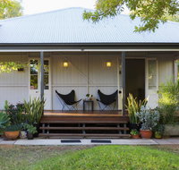 Kenilworth Cottage Barcaldine - Winery Find