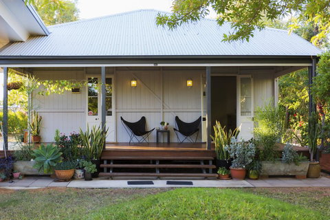 Kenilworth Cottage Barcaldine - Winery Find 0