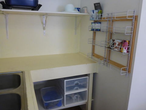 Kenny's Cabin - Winery Find 3