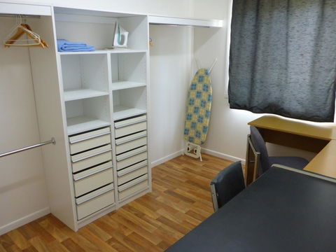 Kenny's Cabin - Winery Find 2