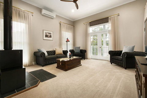 Kerami Manor & Day Spa - Winery Find 2