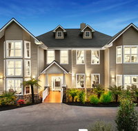 Kerami Manor  Day Spa - Winery Find