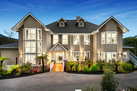 Kerami Manor & Day Spa - Winery Find 0