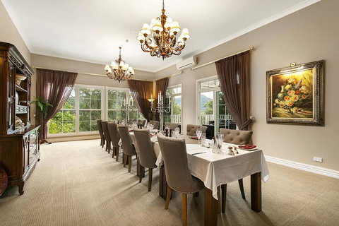 Kerami Manor & Day Spa - Winery Find 1