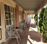 Kerang Motel - Winery Find
