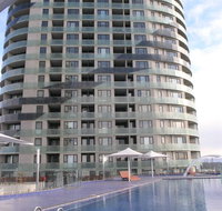 Kesh at Infinity Towers - Winery Find
