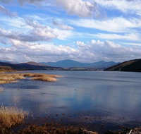 Khancoban Lakeside Caravan Park - Winery Find