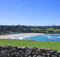 Kiama Beach Cottage at Easts Beach - Winery Find