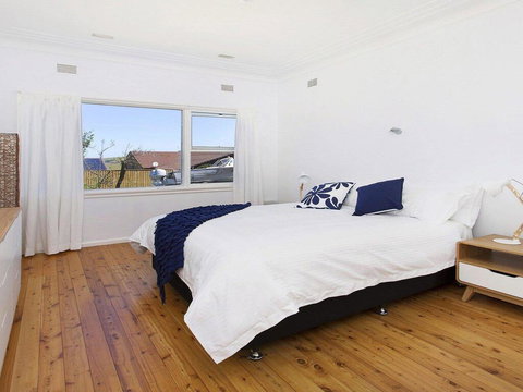 Kiama Beach Cottage At Easts Beach - Winery Find 1