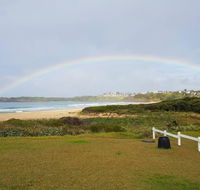 Kiama Downs Beach House - Winery Find