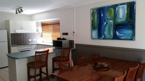 Kiama Harbour Cabins - Winery Find 2