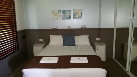 Kiama Harbour Cabins - Winery Find 1