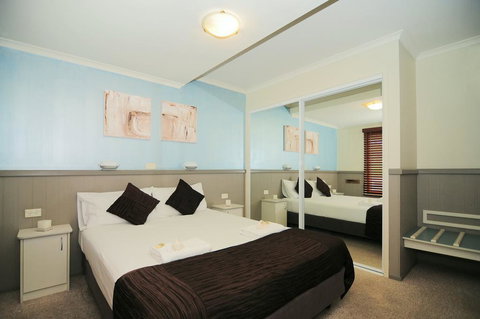 Kiama Harbour Cabins - Winery Find 0