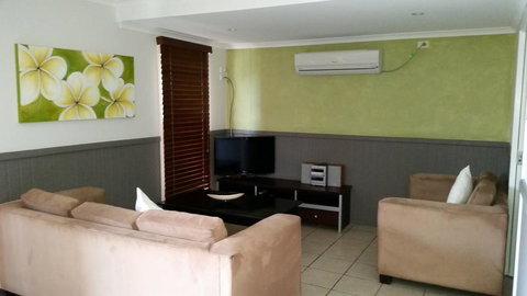 Kiama Harbour Cabins - Winery Find 3