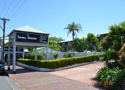 Kiama Shores - Winery Find 0