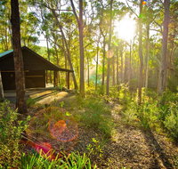 Kianinny Bush Cottages - Winery Find
