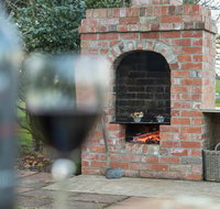 Killynaught Spa Cottages - Winery Find