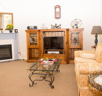 Kimba Travellers' Haven - Winery Find