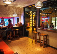 Kimberley Travellers Lodge - Broome YHA - Winery Find