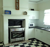 King Cottage - Winery Find