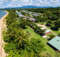 King Reef Beach House - Winery Find
