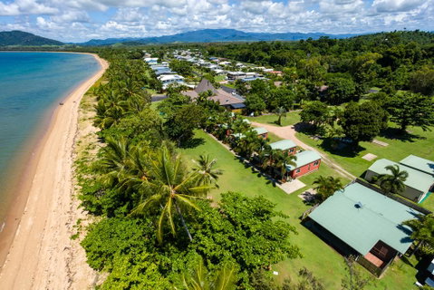 King Reef Beach House - Winery Find 0