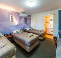 Kingaroy Country Motel - Winery Find