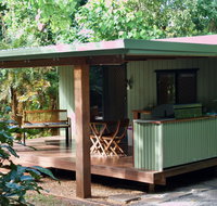 Kingfisher Cabin - Winery Find