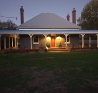 Kings Cottage Uralla - Winery Find