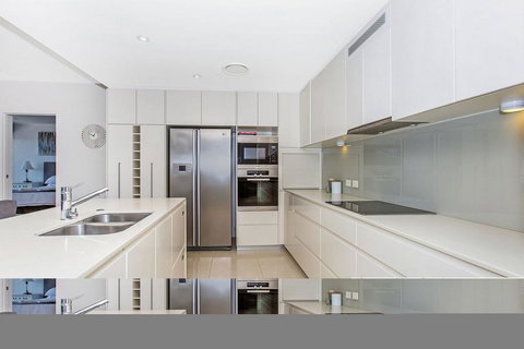 KINGSCLIFF OCEAN FRONT TERRACE 4 - Winery Find 2