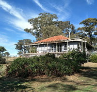 Kinross Metcalfe Farm - Winery Find